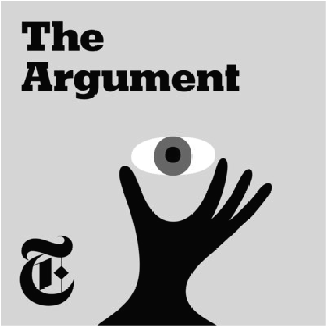 The Argument Logo