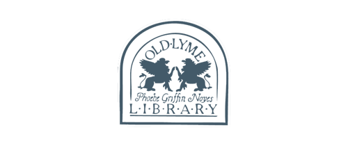 Old Lyme Library Logo