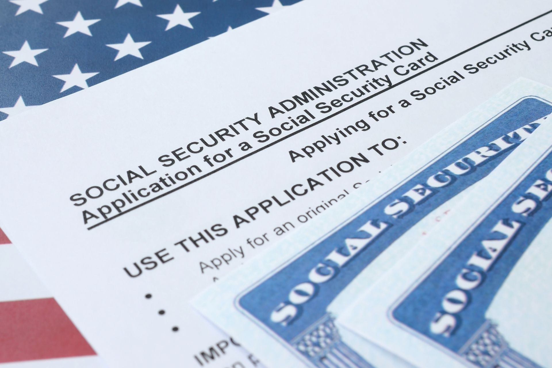 The Future of Social Security