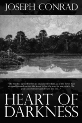 Heart of Darkness Book Cover