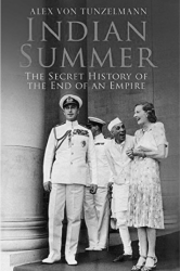 Indian Summer Book Cover