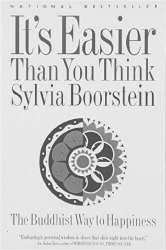 It's Easier Than You think Book Cover