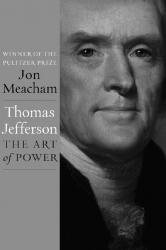 thomas jefferson the art of power review